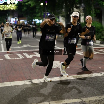 Runner Photo 4278013