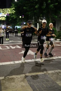 Runner Photo 4278015