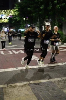 Runner Photo 4278021
