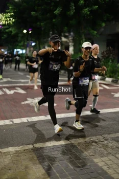 Runner Photo 4278023