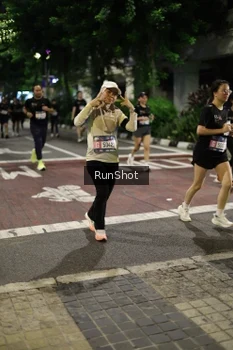 Runner Photo 4278033