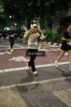 Runner Photo 4278037