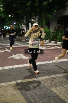 Runner Photo 4278042