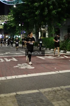 Runner Photo 4278067