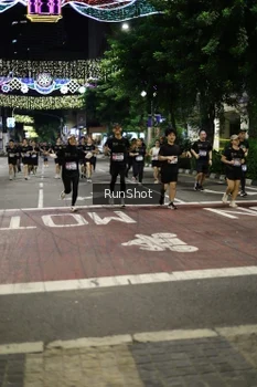 Runner Photo 4278077