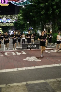 Runner Photo 4278101