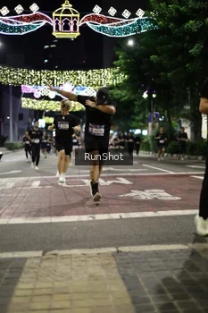 Runner Photo 4278104