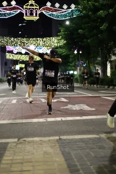 Runner Photo 4278105