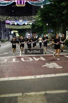 Runner Photo 4278107