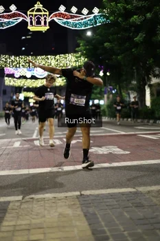 Runner Photo 4278109