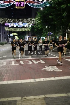 Runner Photo 4278110