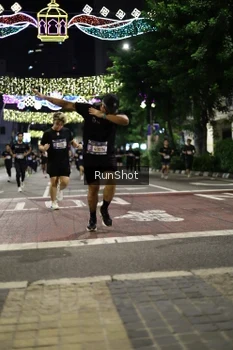 Runner Photo 4278115