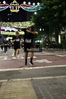 Runner Photo 4278116