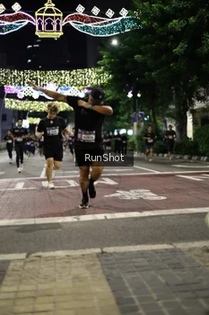 Runner Photo 4278120