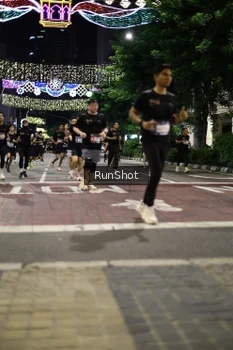 Runner Photo 4278121