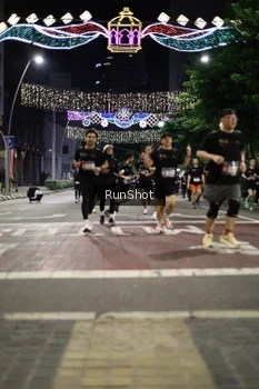 Runner Photo 4278123
