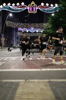 Runner Photo 4278124
