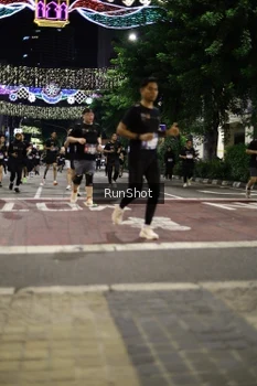 Runner Photo 4278125
