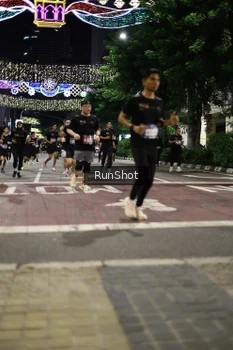 Runner Photo 4278126