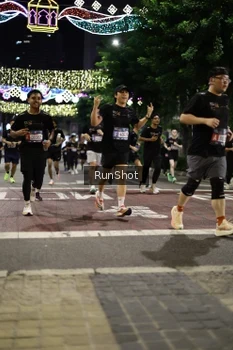 Runner Photo 4278127