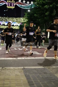 Runner Photo 4278128