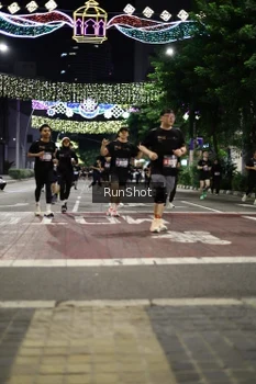 Runner Photo 4278129
