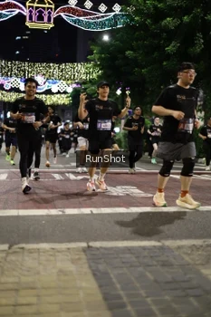 Runner Photo 4278130