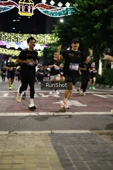 Runner Photo 4278133