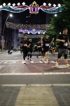 Runner Photo 4278134
