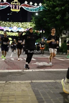 Runner Photo 4278136