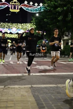 Runner Photo 4278137
