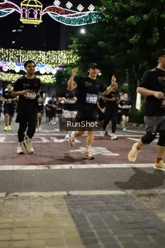 Runner Photo 4278139