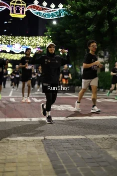 Runner Photo 4278140