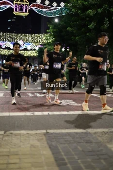 Runner Photo 4278141