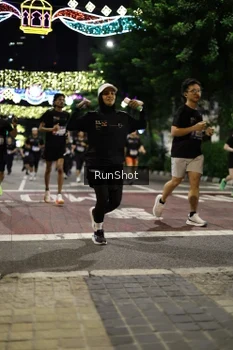 Runner Photo 4278142