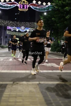 Runner Photo 4278143
