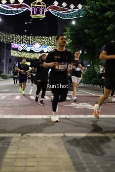 Runner Photo 4278144