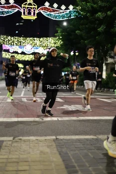 Runner Photo 4278146