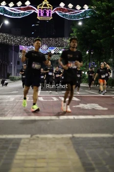 Runner Photo 4278147