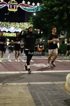 Runner Photo 4278149