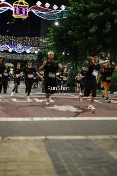 Runner Photo 4278156