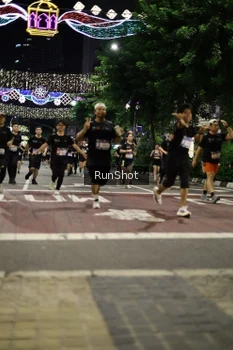 Runner Photo 4278157