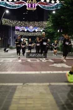 Runner Photo 4278159