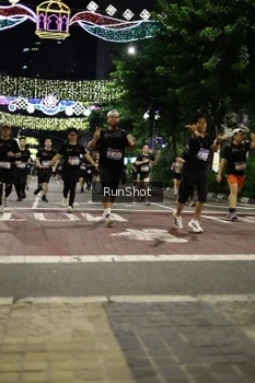 Runner Photo 4278160
