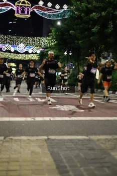 Runner Photo 4278161