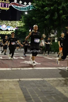 Runner Photo 4278163