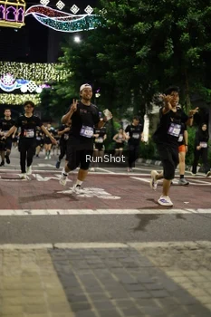 Runner Photo 4278164