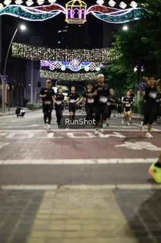 Runner Photo 4278165