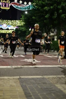 Runner Photo 4278168