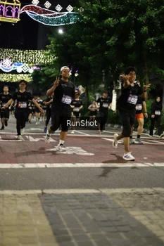 Runner Photo 4278169
